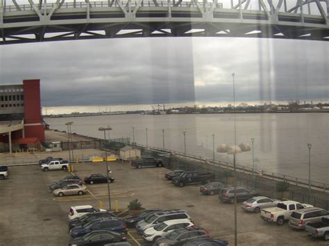 Port of New Orleans Webcam